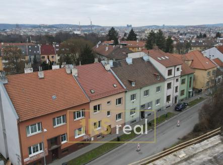 DJI_0277 | Prodej bytu, 2+1, 72 m²