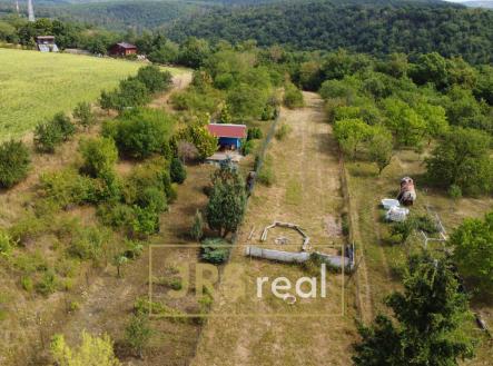 DJI_0929 | Prodej - pozemek, zahrada, 2 200 m²