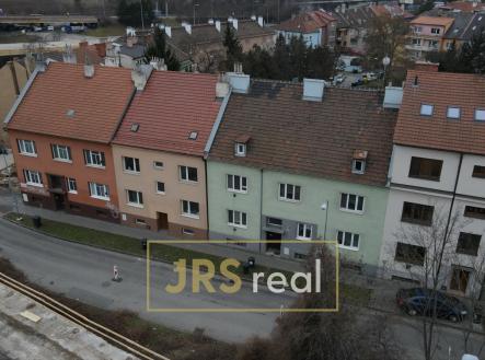 1dc | Prodej bytu, 1+1, 46 m²