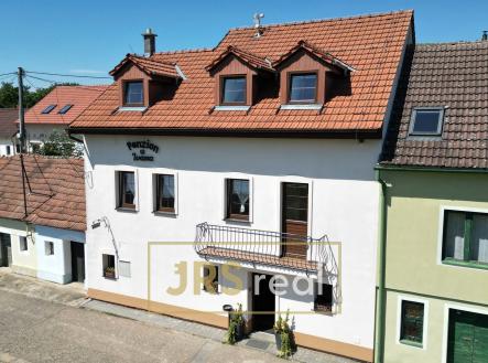 Prodej - hotel, 250 m² obrázek