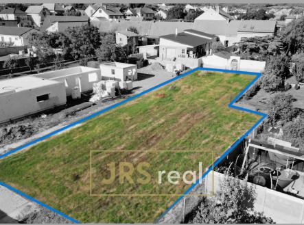 Pozemek | Prodej - pozemek pro bydlení, 837 m²