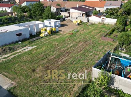 DJI_0158 | Prodej - pozemek pro bydlení, 837 m²