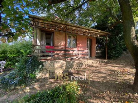 Prodej - pozemek, zahrada, 935 m² obrázek
