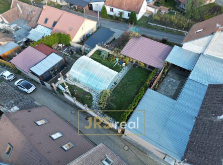 DJI_0065 | Prodej - pozemek pro komerční výstavbu, 294 m²