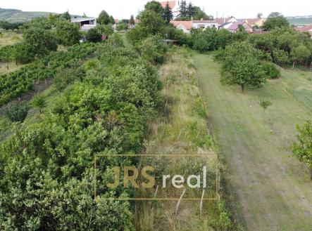 DJI_0796 | Prodej - pozemek pro bydlení, 1 374 m²