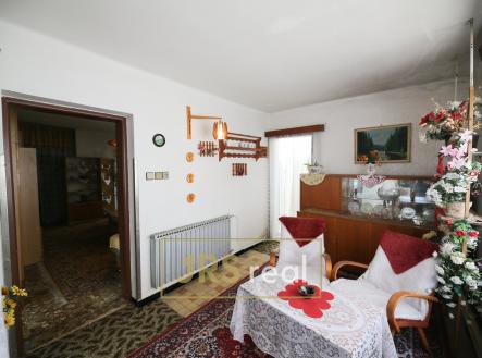 784A9841 | Prodej - dům/vila, 150 m²