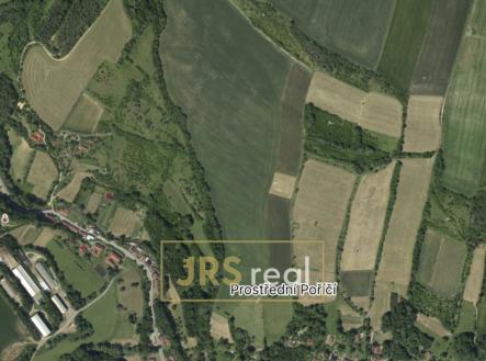 Prodej - pozemek, zemědělská půda, 17 710 m²