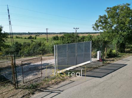 DJI_0802 | Prodej - pozemek, zahrada, 479 m²