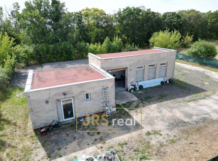 DJI_0953 | Prodej - pozemek pro komerční výstavbu, 1 384 m²