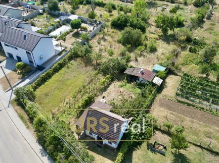 DJI_0805 | Prodej - pozemek pro bydlení, 1 496 m²