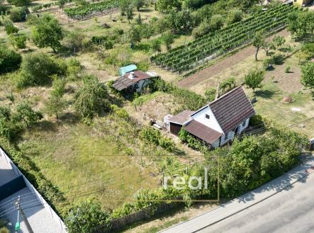 DJI_0808 | Prodej - pozemek pro bydlení, 1 496 m²