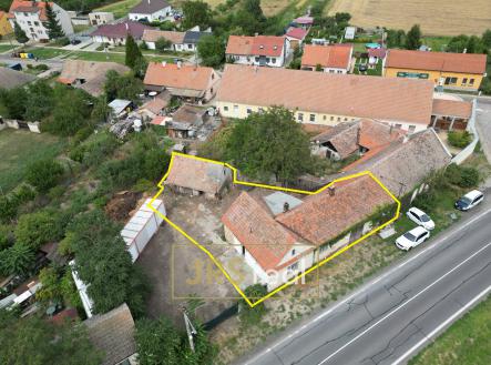 prodej-rodinneho-domu-94-m2-miroslav-kasenec uprava | Prodej - dům/vila, 94 m²