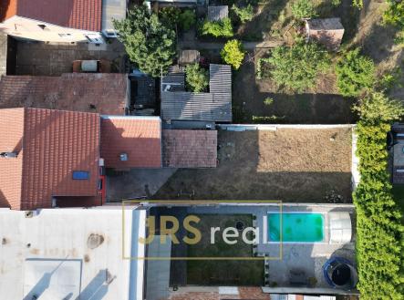 DJI_0846 | Prodej - dům/vila, 120 m²