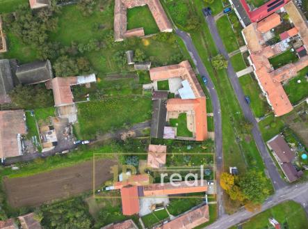 DJI_0896 | Prodej - dům/vila, 270 m²