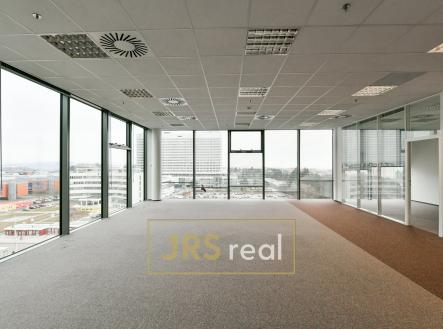 PEG_5492 | Pronájem - kanceláře, 285 m²