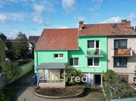 DJI_0964 | Prodej - dům/vila, 230 m²