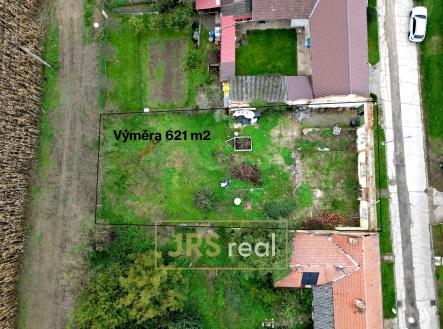 DJI_0985_3 | Prodej - pozemek pro bydlení, 621 m²