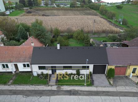 RD Domanín | Prodej - pozemek pro bydlení, 621 m²