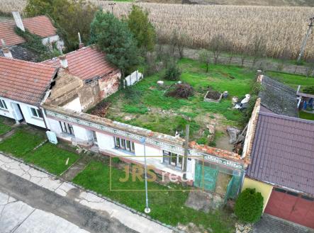 DJI_0007 | Prodej - pozemek pro bydlení, 621 m²