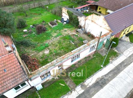 DJI_0018 | Prodej - pozemek pro bydlení, 621 m²