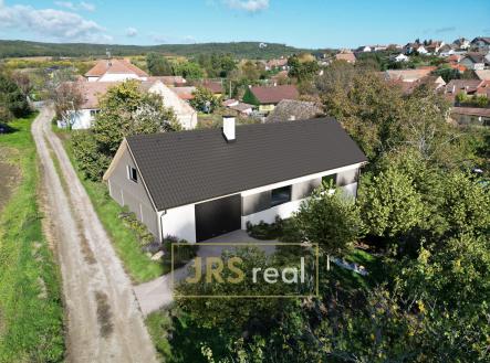 RD Vedrovice | Prodej - dům/vila, 153 m²