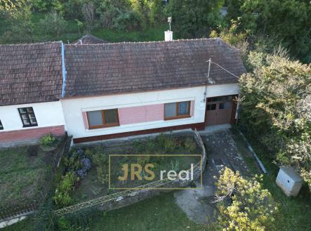 DJI_0949 | Prodej - dům/vila, 132 m²