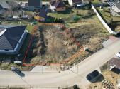 Prodej - pozemek pro bydlení, 685 m²