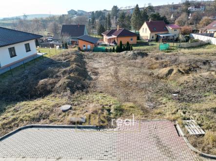 DJI_0136 | Prodej - pozemek pro bydlení, 685 m²