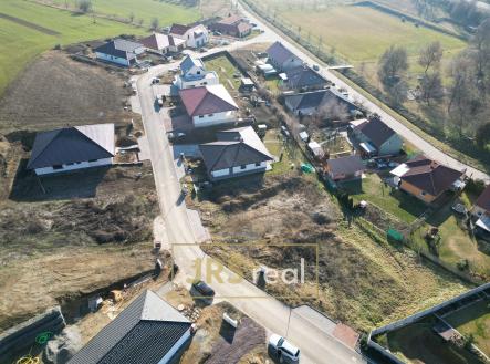 DJI_0122 | Prodej - pozemek pro bydlení, 685 m²