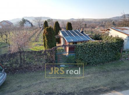 DJI_0148 | Prodej - pozemek, zahrada, 997 m²