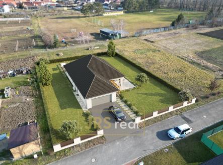 View 1 - D01 | Prodej - pozemek pro bydlení, 1 269 m²