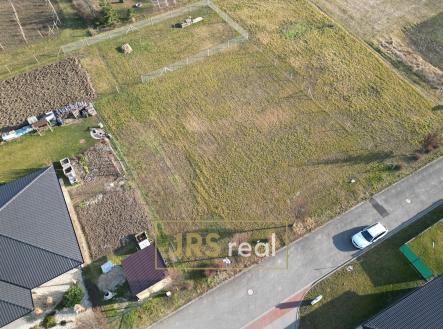 DJI_0014 | Prodej - pozemek pro bydlení, 1 269 m²