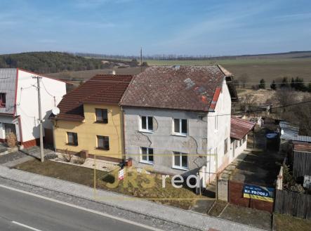 DJI_0252 | Prodej - dům/vila, 200 m²