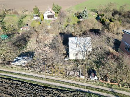 DJI_0047 | Prodej - pozemek, zahrada, 1 847 m²