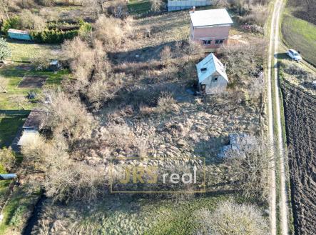 DJI_0072 | Prodej - pozemek, zahrada, 1 847 m²