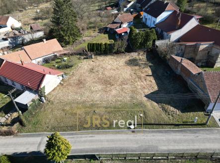 DJI_0150 | Prodej - pozemek pro bydlení, 509 m²