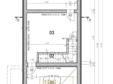Snímek obrazovky 2025-03-27 135104 | Prodej - pozemek pro bydlení, 509 m²