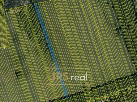 Snímek obrazovky 2025-04-22 133131 | Prodej - pozemek, zemědělská půda, 7 019 m²