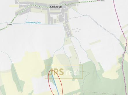 Snímek obrazovky 2025-04-22 134834 | Prodej - pozemek, zemědělská půda, 7 019 m²