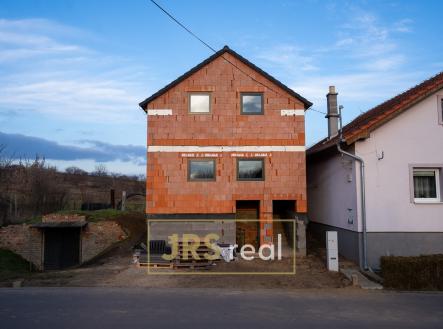 MP907952 | Prodej - dům/vila, 101 m²