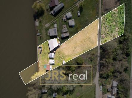 Fotografie-1 | Prodej - pozemek, zahrada, 2 449 m²