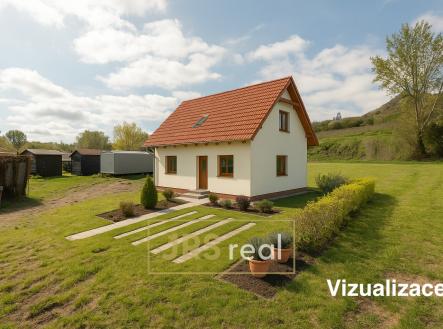 ChatGPT Image 23. 4. 2025 14_54_58 | Prodej - chata/rekreační objekt, 25 m²