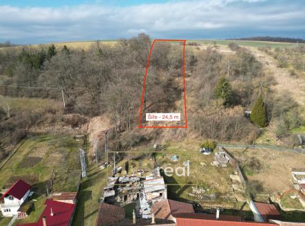 DJI_0085 | Prodej - pozemek, zahrada, 8 821 m²