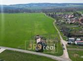Prodej - pozemek pro bydlení, 3 656 m²