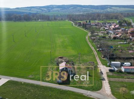 Prodej - pozemek pro bydlení, 4 390 m² obrázek