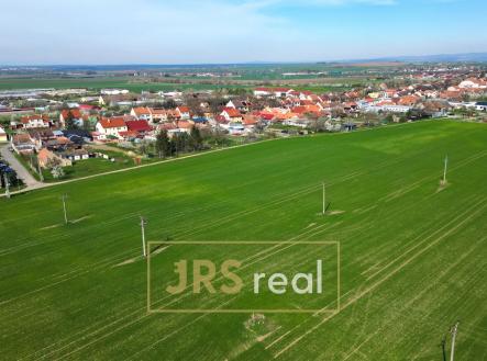 DJI_0553 | Prodej - pozemek pro bydlení, 4 390 m²