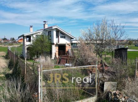 DJI_0561 | Prodej - pozemek pro bydlení, 4 390 m²