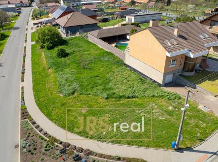 Fotografie-9 | Prodej - pozemek pro bydlení, 799 m²