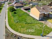 Prodej - pozemek pro bydlení, 799 m²