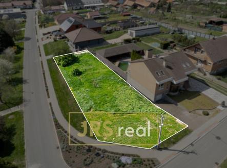 Fotografie-6 | Prodej - pozemek pro bydlení, 799 m²